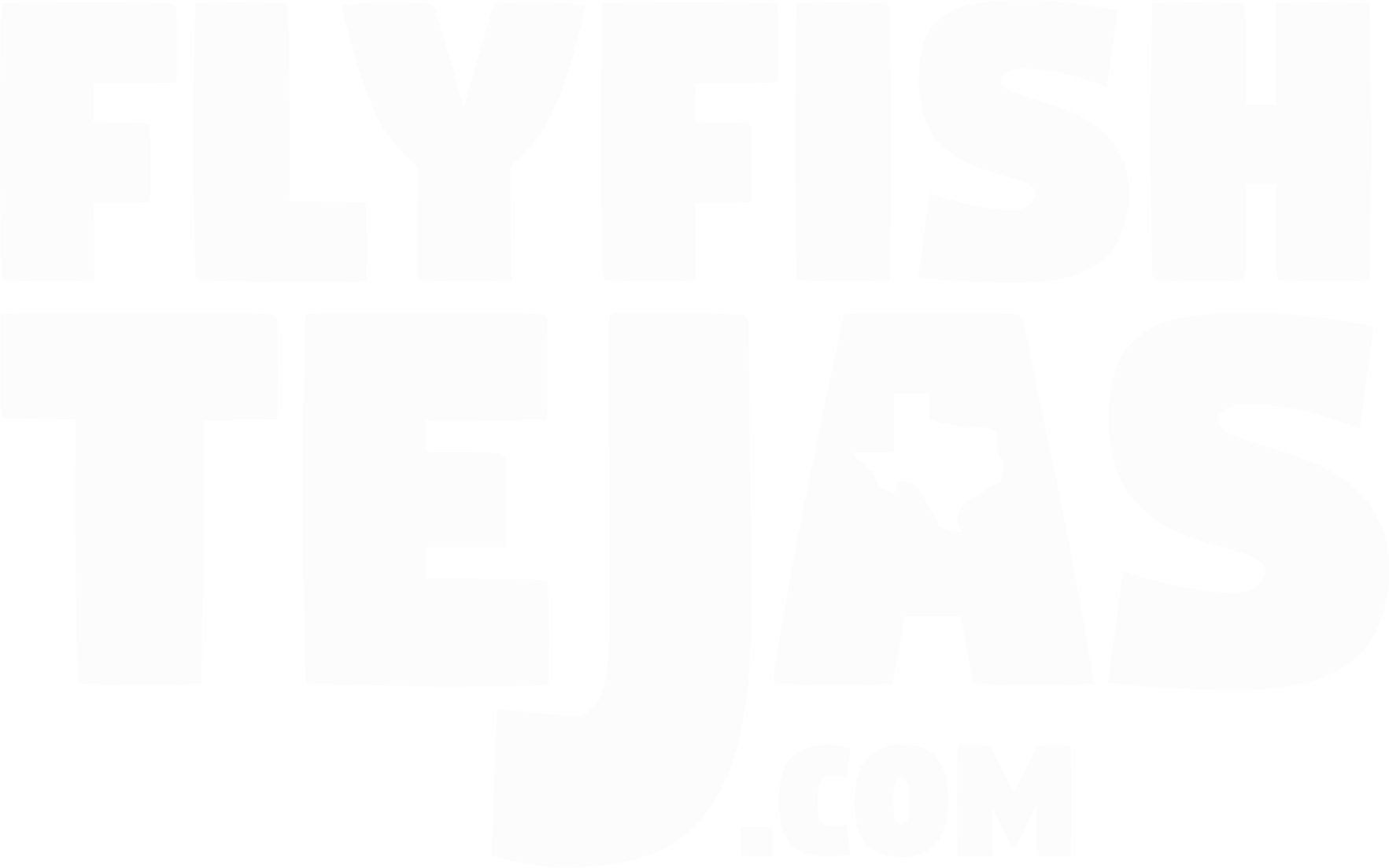 FlyFishTejas.com